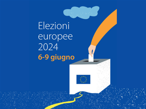 Elezioni del Parlamento Europeo da parte di cittadini COMUNITARI residenti in Italia