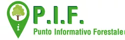 Punti Informativi Forestali (P.I.F.)